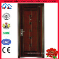 Ciq Approved Mother and Son Steel Doors